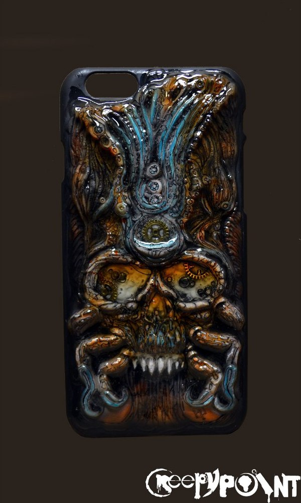 Iphone 6 case final ,   , Creepypoint,  ,  , 