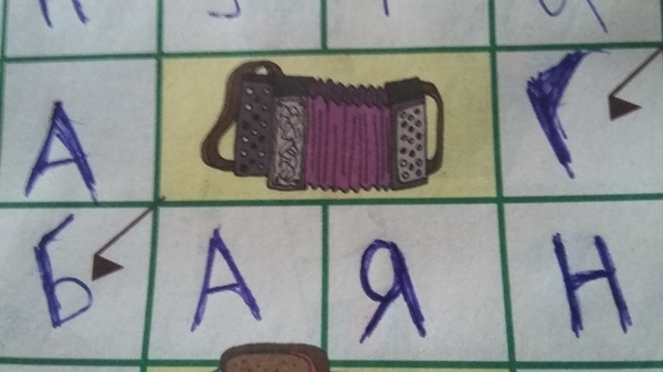 Баяны везде