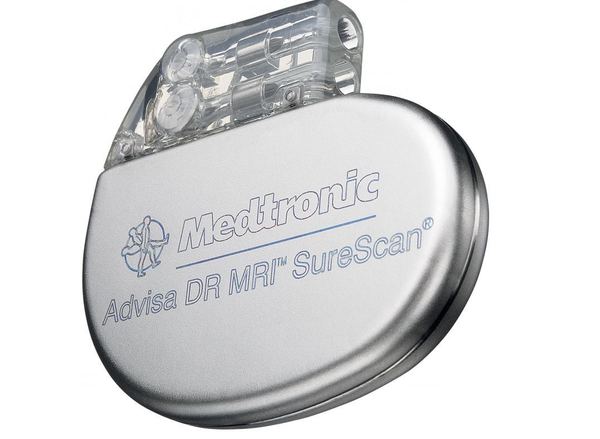 Doctors from Switzerland have created an autonomous pacemaker - The medicine, Heart, , Pacemaker, Longpost