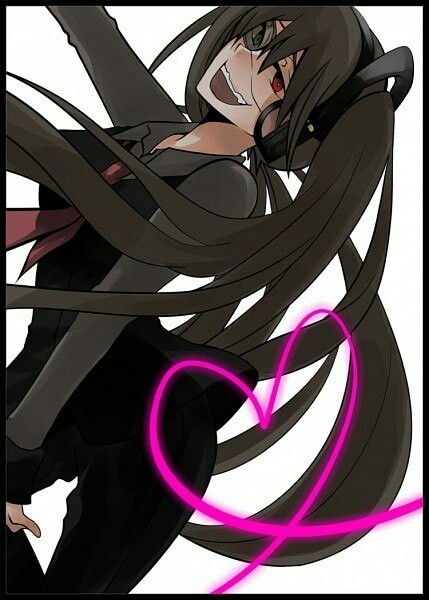 Hatsune Miku - Virus