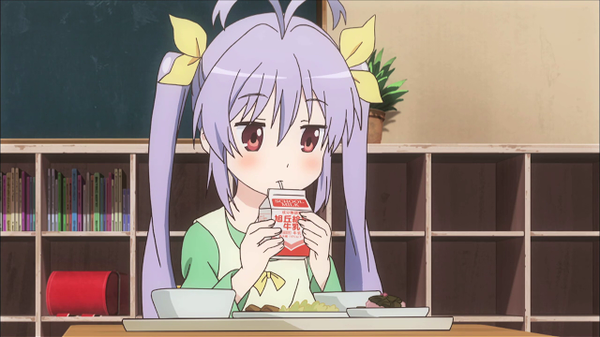  / Non Non Biyori