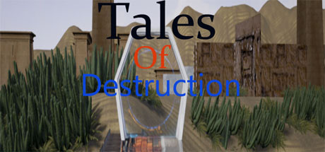 Tales of Destruction - Steam freebie, Steam, , Steam keys