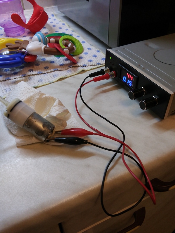 Ещё один пост про печатные платы | Пикабу