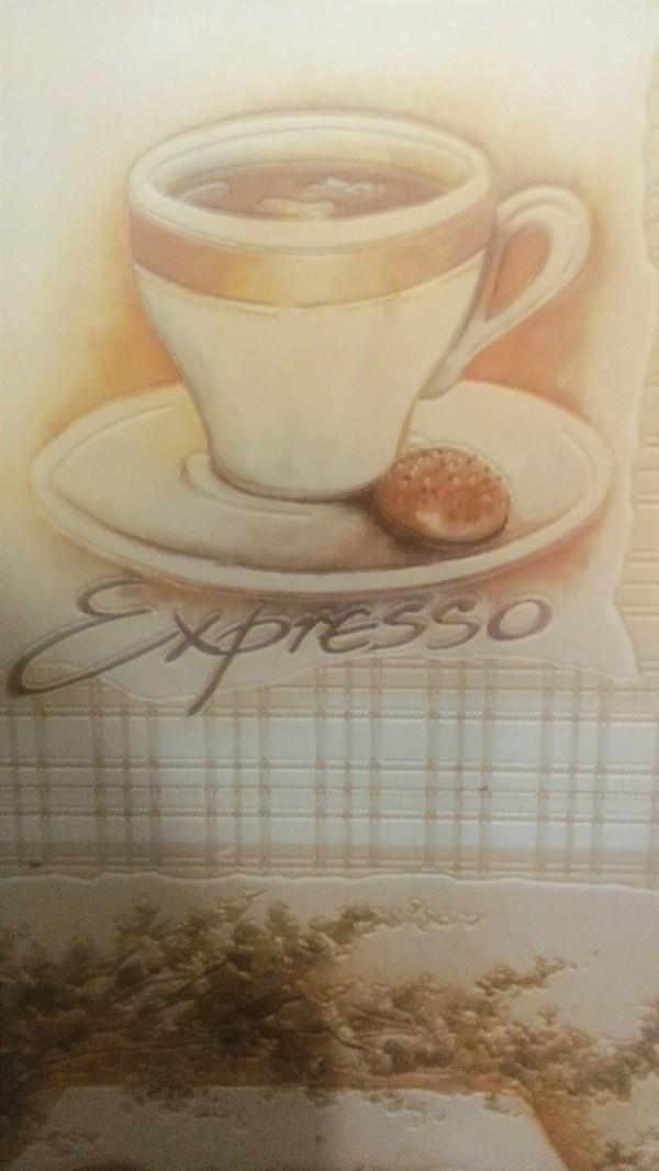 Literacy - My, Literacy, , Espresso