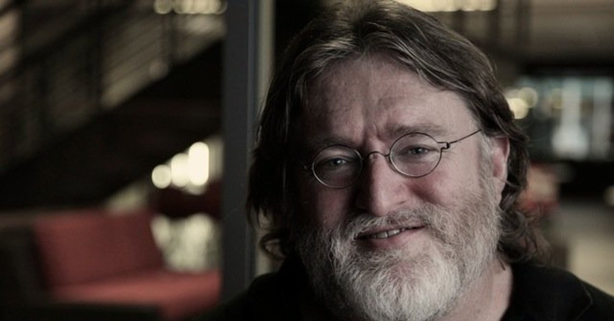 Создатель это. Габен Ньюэлл. Гейб Ньюэлл 1998. Gabe Newell 2020. Габен Ньюэлл 2020.