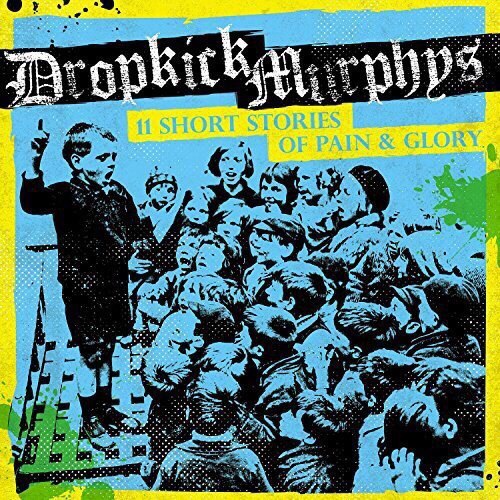 Dropkick Murphys Album Review - Music, Punk, Punk rock, Overview, Celts, Album
