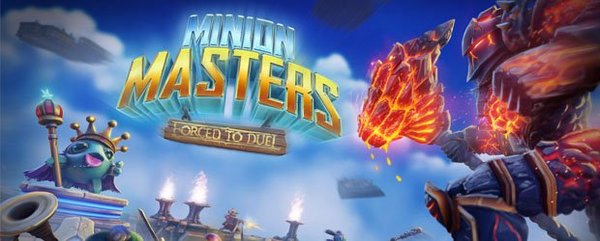  Minion Masters , Steam, , Mmobomb com, 