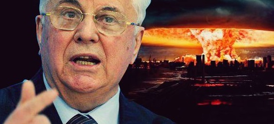 Кравчук: на создание ядерного оружия Украине потребуется $100 млрд