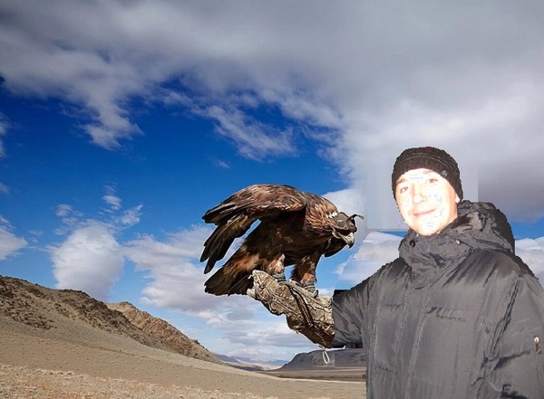 Фотошоперы... | Пикабу