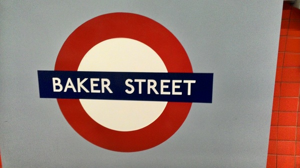 Sometimes hobbies lead to good and interesting (or how my friends and I visited Baker Street and not only) - My, Sherlock Holmes, BBC Sherlock series, London, Travels, Longpost