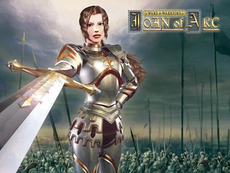 А ты помнишь? - Joan of Arc, Жанна дАрк, 2004, Игры, Франция, Длиннопост