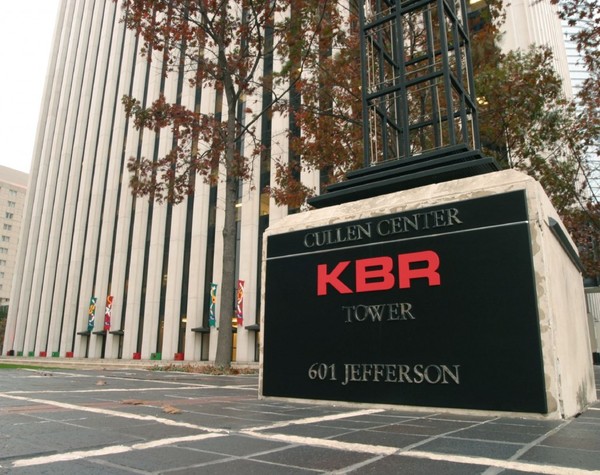   .  KBR inc , , , , , Soldier of Fortune, 