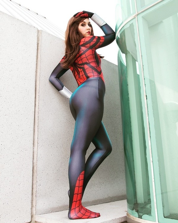 Spider-Girl (Marvel Comics) , Marvel, Spidergirl, , 