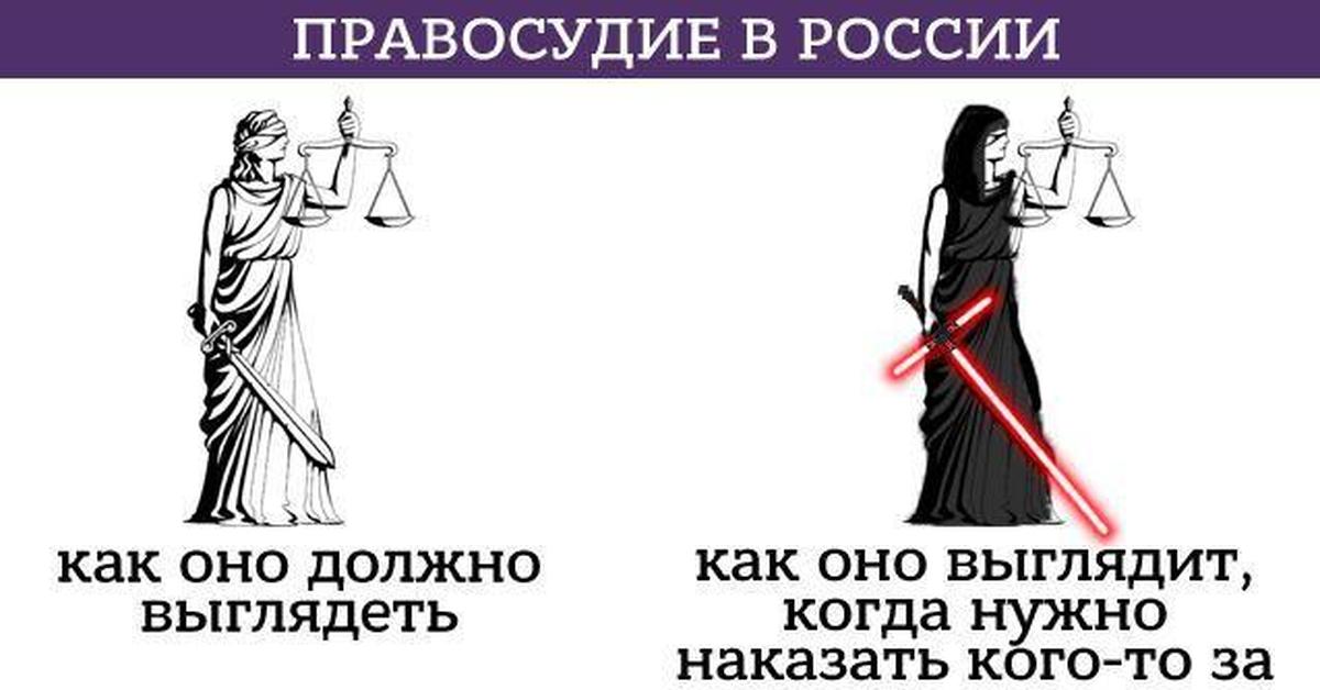 Карта месяца справедливость