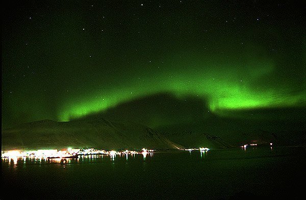 Chukchi life, part two - My, Photo, Text, Chukotka, Longpost