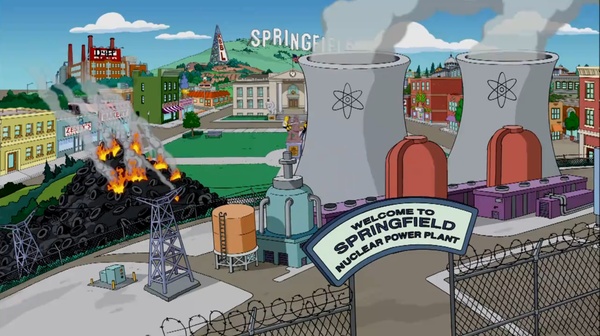  5  , , , , Springfield, , , 