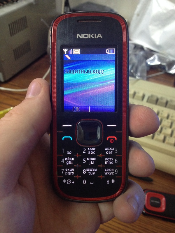      Nokia 5030 Nokia, , ,  , 
