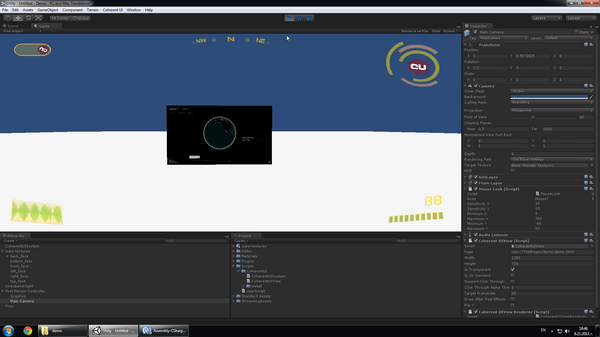         ! Gamedev, Unity3D, , , 