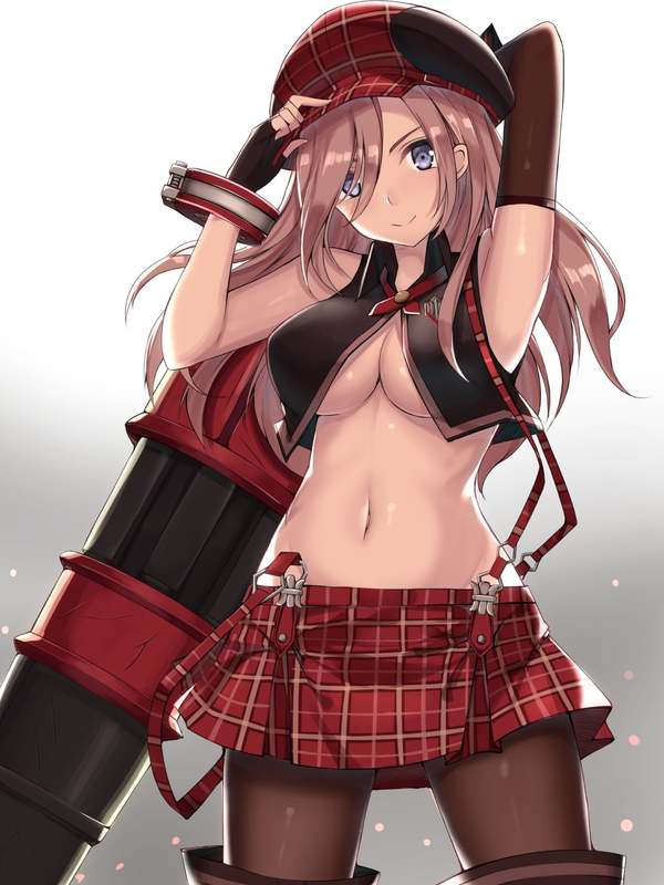 Alisa Illinichina Amiella [God Eater] - Alisa Ilinichina Amiella, Anime, Anime art, God Eater