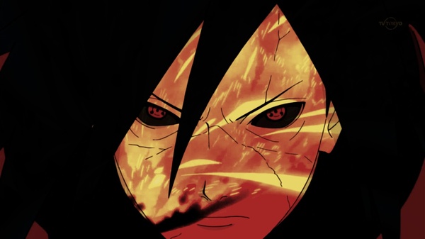 Uchiha Madara