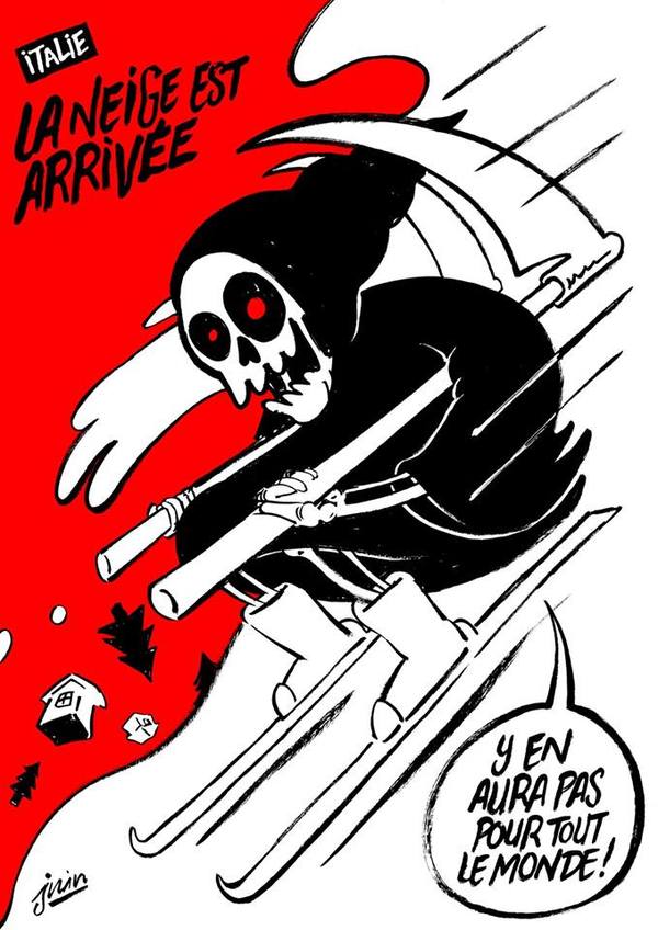        Charlie Hebdo   , , , , , 