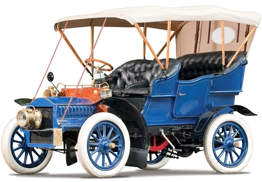 Старинные автомобили Кадиллак '1903-1937 - Cadillac, Старинные машины, Ретроавтомобиль, Длиннопост