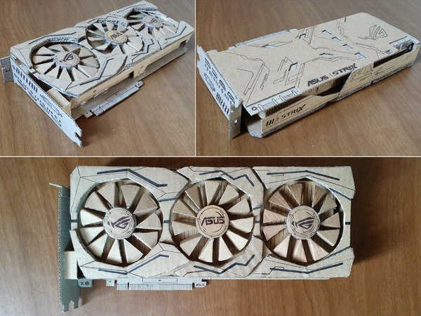 Video card, which will reveal my percent - Video card, Games, Components, Top, 60fps
