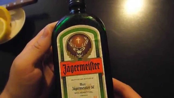 About Jgermeister the hidden effect of the drink, and my first experience with them on the thump. - My, Jagermeister, Alcohol, , A life, Biography, Expert in narcology, Healthy lifestyle, Longpost