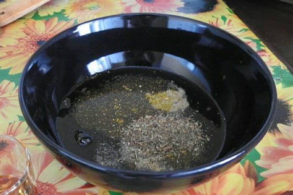 Тушеная оленина с грибами Оленина, Некомпетентность, Длиннопост