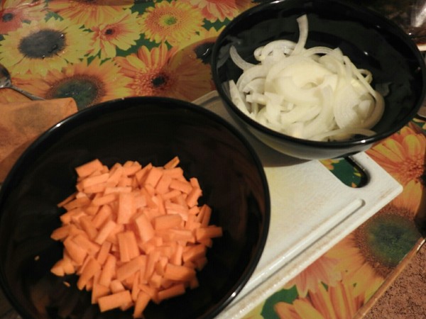 Тушеная оленина с грибами Оленина, Некомпетентность, Длиннопост