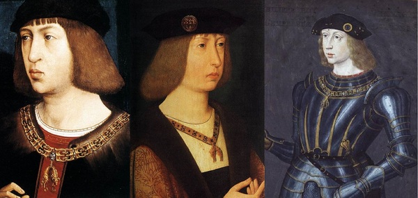 Juana the Mad: love that drives you crazy. (part 3) - My, Story, Spain, 16th century, Isabella of Castile, Jealousy, Madness, Longpost