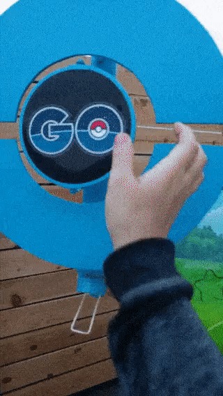 Pokemon GO   