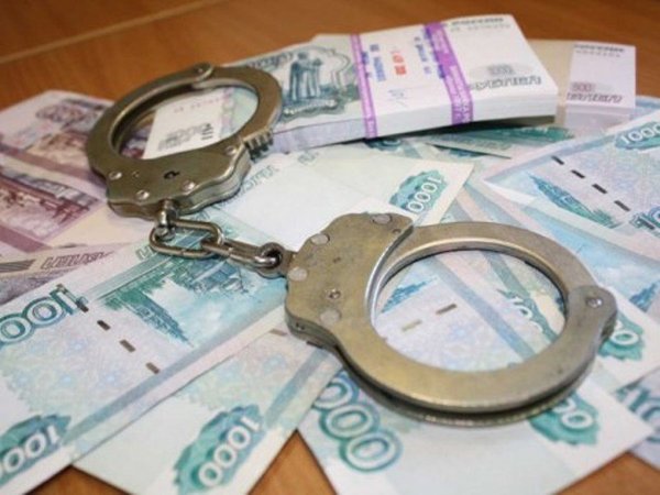 How much is the seat of a district judge in Stavropol now? - Referee, Bribe, Stavropol, FSB, Police, news