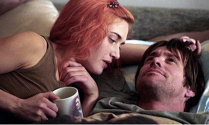 Reviewtime Reviewtime, Eternal Sunshine of the Spotle