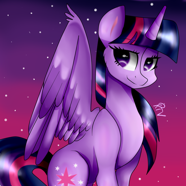 Twilight Sparkle