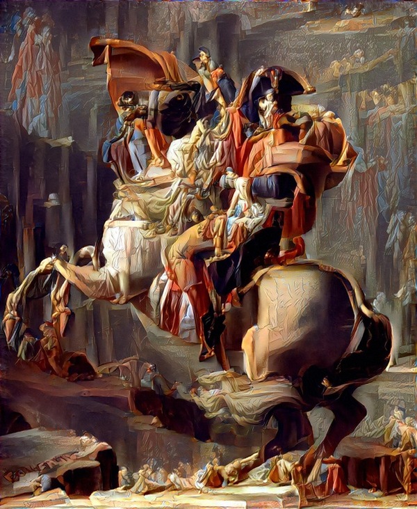 Это изображение создано искусственным интеллектом