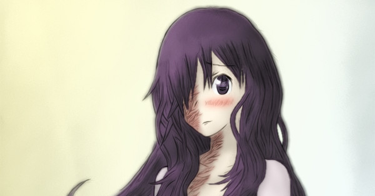 Hanako.
