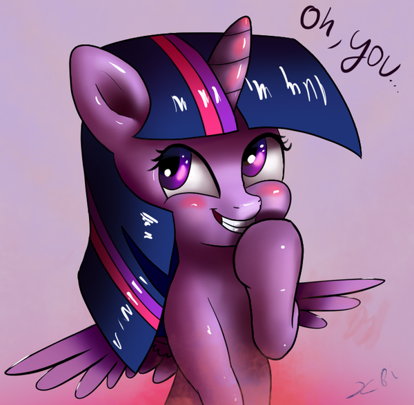 Oh You Twilight