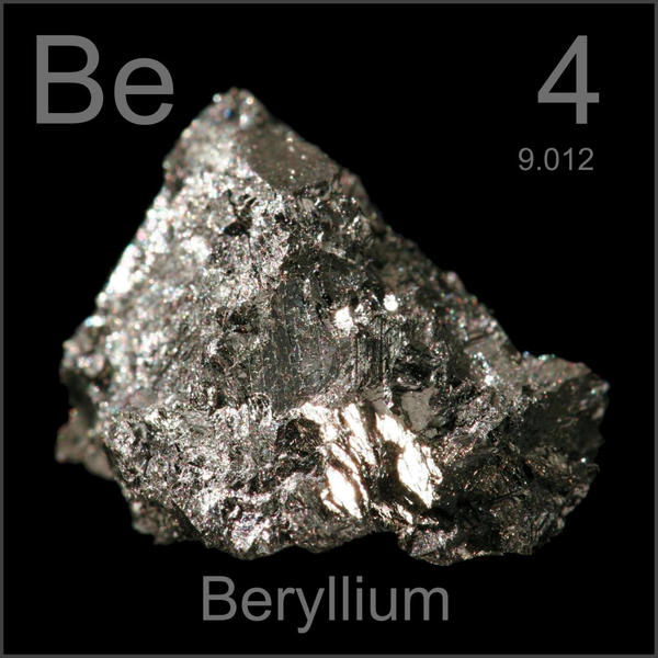 Launch of the first beryllium production in Russia in Transbaikalia - Comments, Mining, Beryllium, news, Transbaikalia