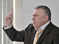 Zhirinovsky opposed excessive education - it is fraught with revolutions - Vladimir Zhirinovsky, Revolution, Politics