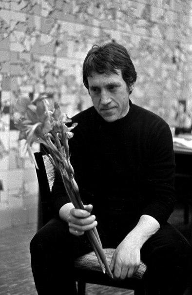 On this day. - Vladimir Vysotsky, Birthday, Story, On this day, Video