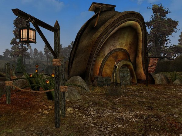 Tamriel Books - Silence by Ganferil Kimet - The elder scrolls, Morrowind, The Elder Scrolls IV: Oblivion, Books, Text, Longpost, Fiction, The Elder Scrolls III: Morrowind