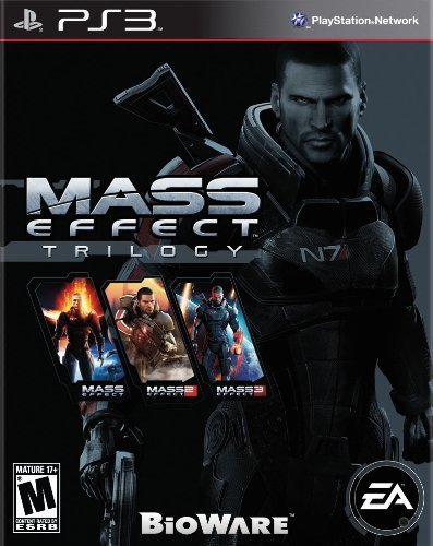      EA , Mass Effect, EA Games,  