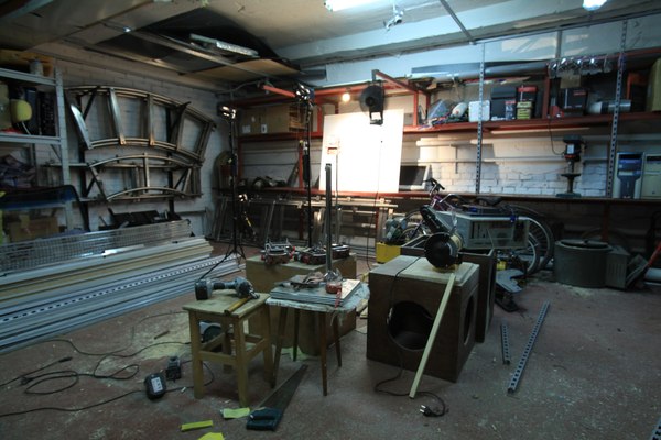 Workshop - My, Workshop, Carpenter, With your own hands, Craft, CNC, Rent, Coworking, Handmade, Longpost