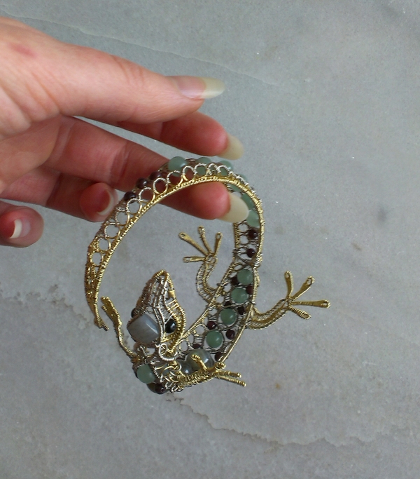   .  6:   Wirewrap, Wire wrap,  , , , , , 