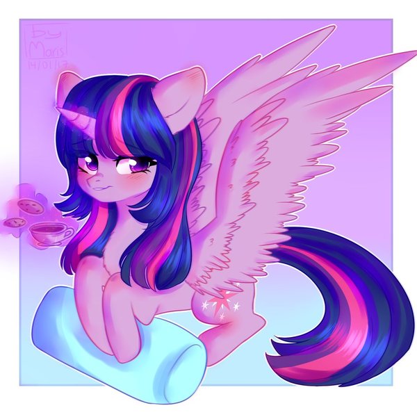 Twilight Sparkle
