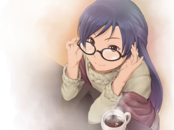 Shizu - Katawa Shoujo, Shizune Hakamichi, Anime Art, Аниме, Не аниме, Визуальная новелла