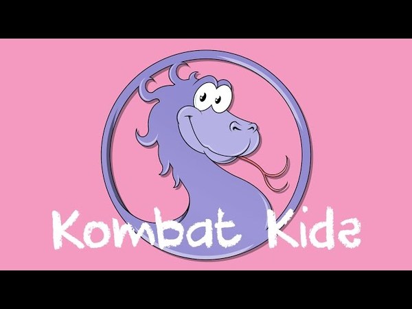 Kombat Kids - Mortal Kombat Begins Mortal Kombat, , 