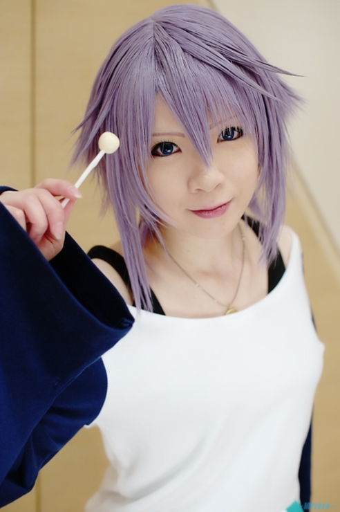 Namba 27 - Anime, Cosplay, Nyasha, Longpost