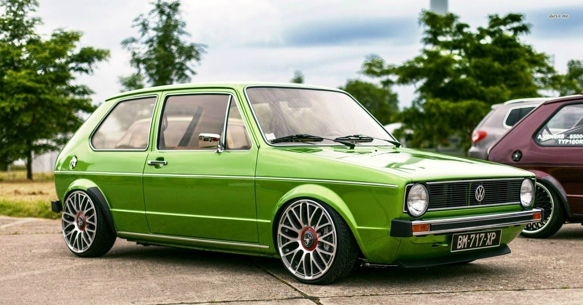 Фольксваген гольф 1. Volkswagen Golf GTI mk1. Volkswagen Golf 1 GTI. VW Golf mk1 GTI. VW Golf mk1 Tuning.